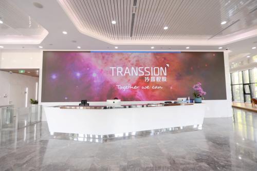 人才能“强基”，传音控股心系员工，吹响关爱员工号角