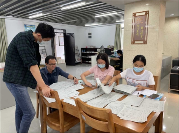 希沃，以科技创新探索未来教育