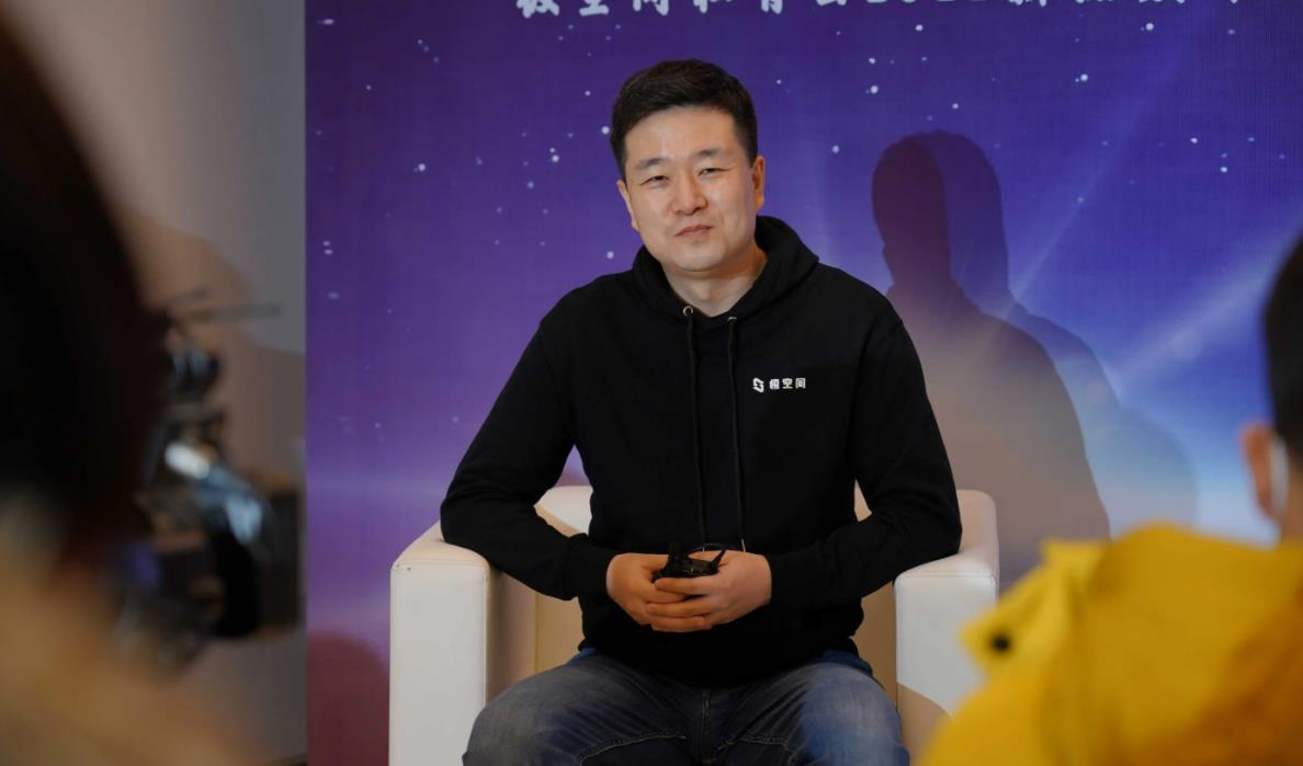 极空间宣布获得近亿元A轮融资，618前夕推出私有云服务升级