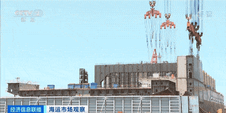 日均赚6亿元？！这类企业赚大了！手捧巨额现金，立马做这件事→