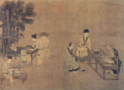 匠心制精品，品牌齐发力，二十三年普洱老茶品牌“尧安号”终于来广州了