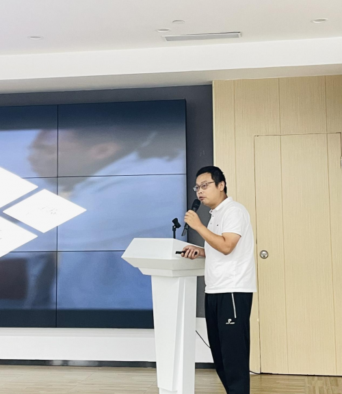 湾区数字科技联盟系列论坛｜集纳行业智慧，共谋城市建设