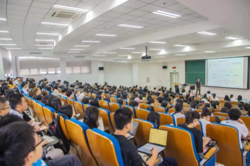 欧亿星无机涂料|携手河北外国语学院,牢筑校园健康屏障 欧亿星无机涂料|携手河北外国语学院,牢筑校园健康屏障