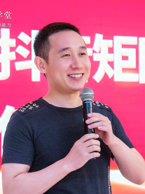 热烈祝贺三同源幸福如一IP抖音矩阵打造签约仪式成功举行