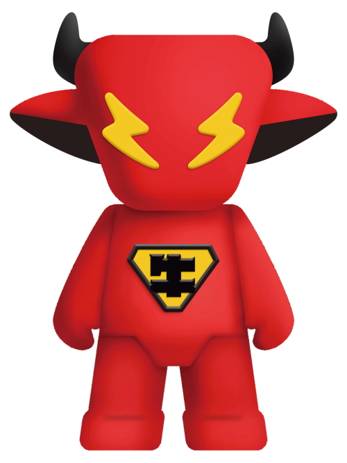 大耳牛×杭州地铁,今秋在这里碰撞 大耳牛×杭州地铁,今秋在这里碰撞