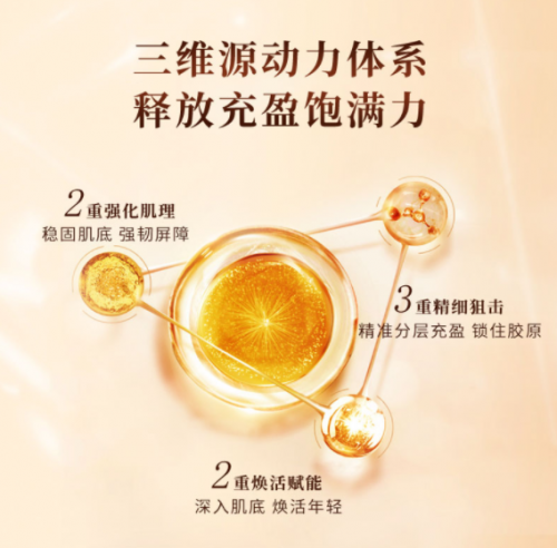 深度测评!郑明明润妍抗皱套组适合什么年龄用? 深度测评!郑明明润妍抗皱套组适合什么年龄用?
