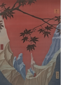 北京SKP艺术大家系列——徐累展览