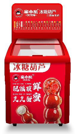 时代“弄潮儿”,小唐蜜柜在无人售货机市场脱颖而出 时代“弄潮儿”,小唐蜜柜在无人售货机市场脱颖而出