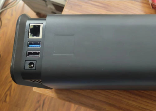 新品登场！极空间Q2C NAS：NAS破局者引领数字存储新时代！