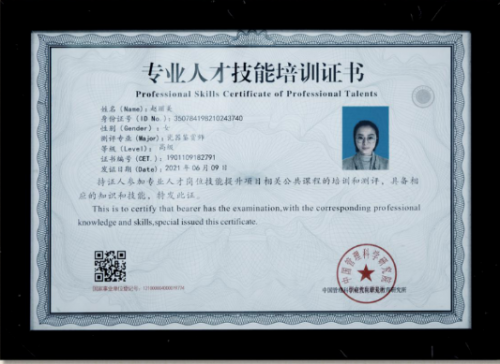 柴烧女匠——赵丽美