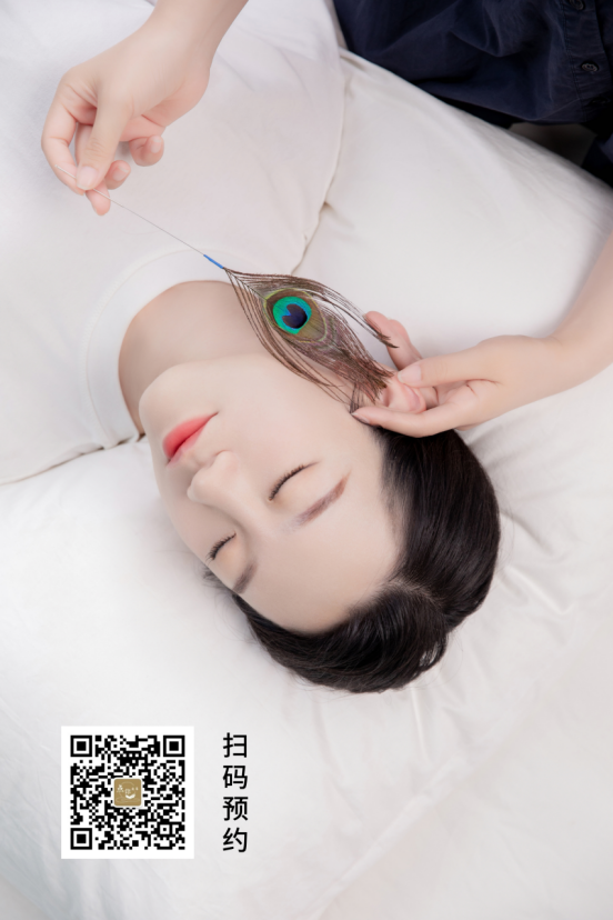 点你采耳，我的耳部健康守护者！
