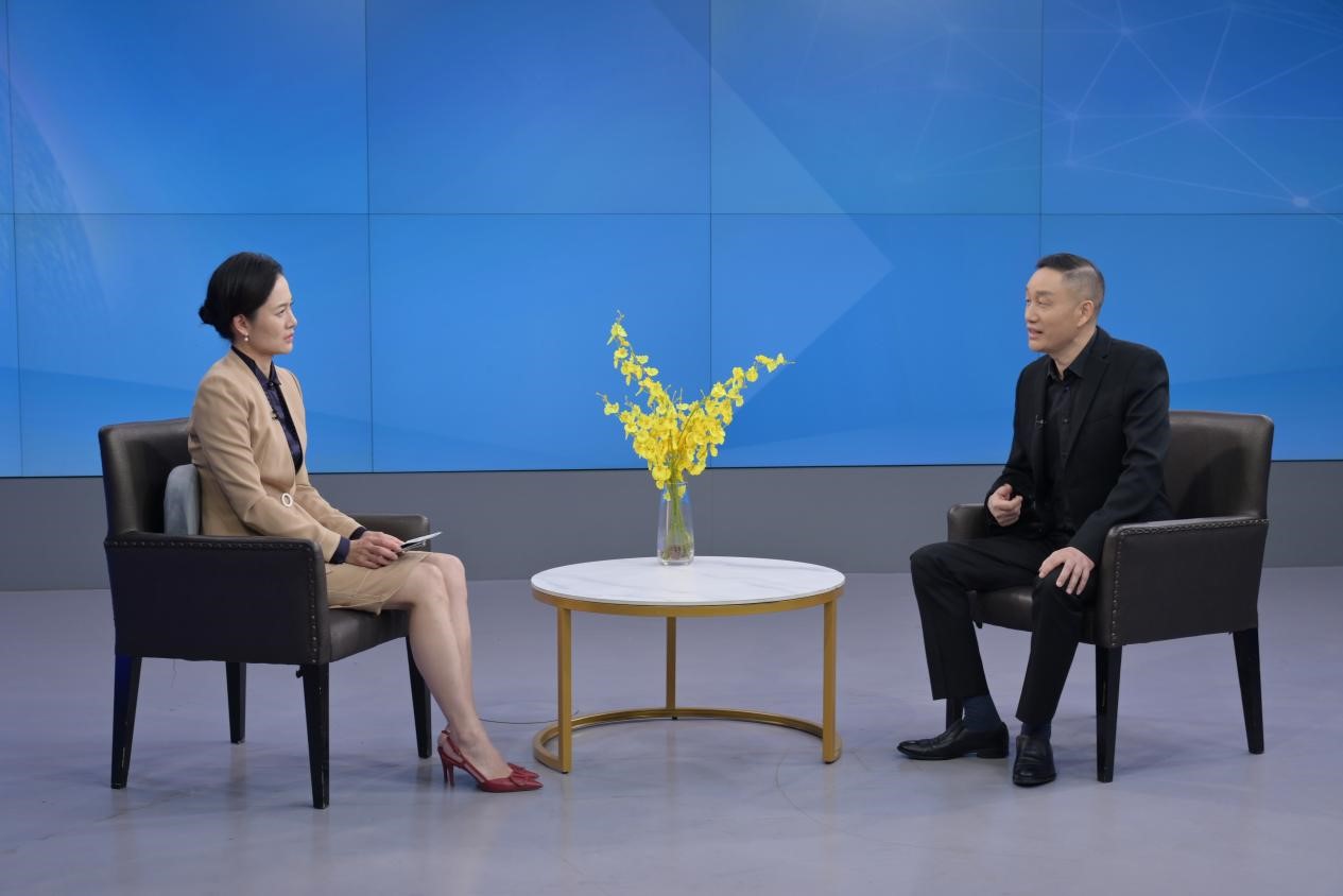 风向标唐军：全方位高效服务 让变美之路更便捷