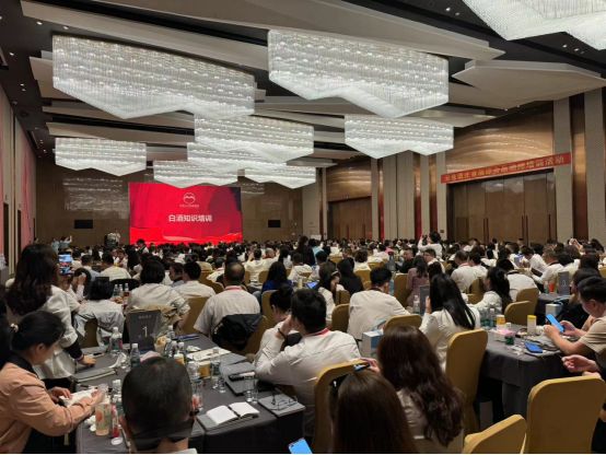 首届云仓酒庄综合品酒师培训圆满落幕，参与人数创历史之高