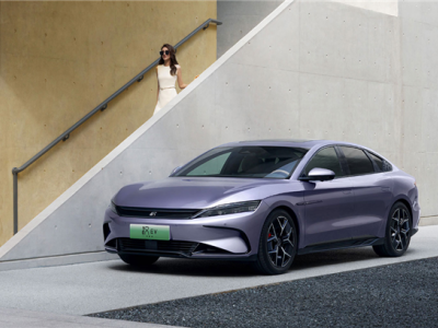 百公里电耗11.9kWh，吉利银河E5新数据曝光