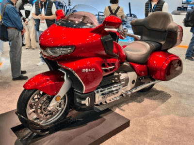 长城灵魂S2000摩托车，2月7日震撼上市，售价21.88万元起！
