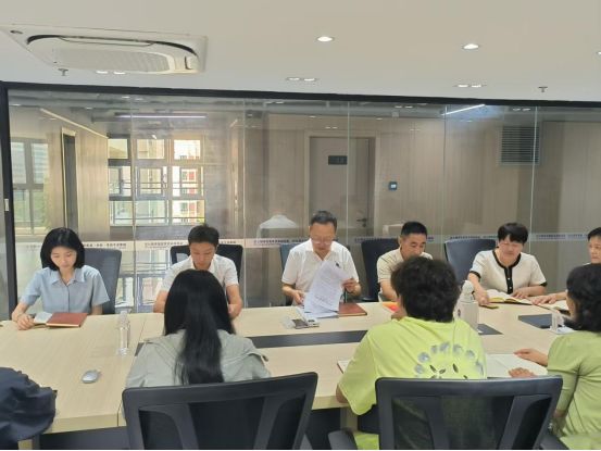 云仓酒庄党支部深学细悟总书记讲话精神 聚力赋能自贸港高质量发展(图3)