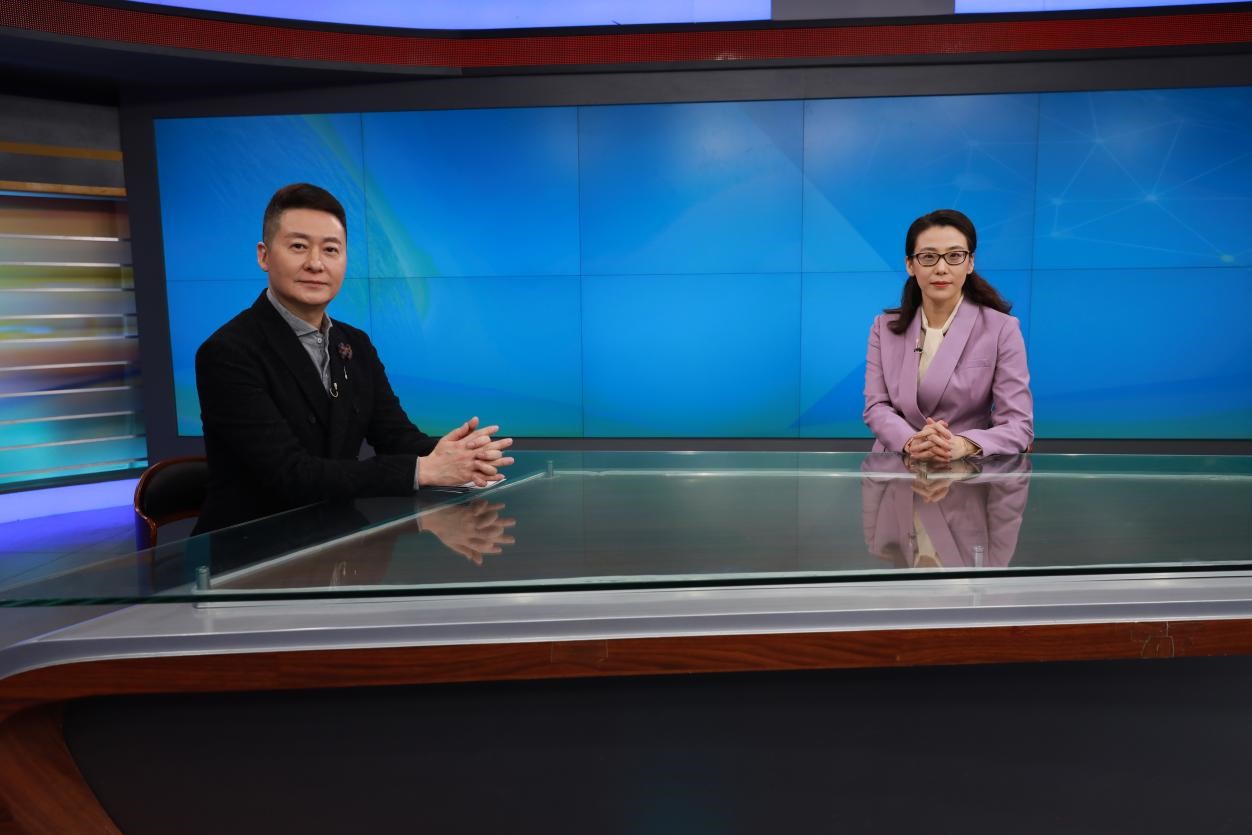 奥码拓王杨：传递信任 成就事业