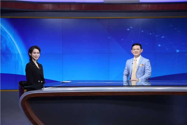 安美信陈志桅：来一场科学冒险之旅