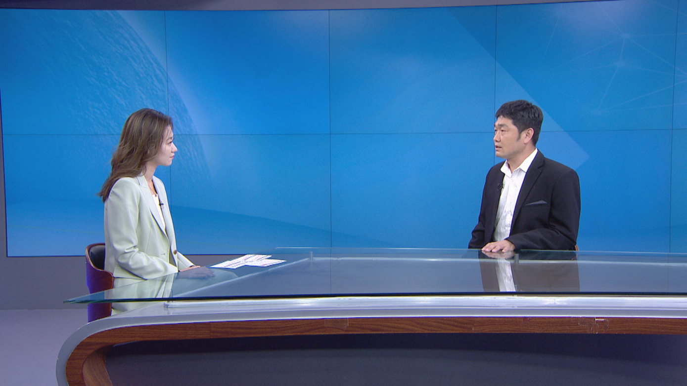 长光奥闰曹景太：高灵敏成像技术的探索和应用