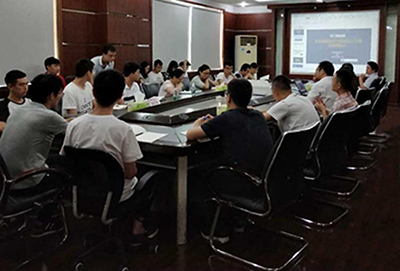荣光起航 再创辉煌！——钛合金材料精密加工技术培训会成功召开