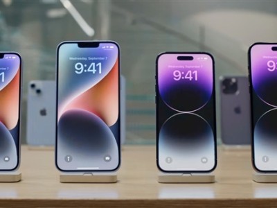 索尼Xperia 1 Ⅴ：售价8999元 预售低迷 能否突围？